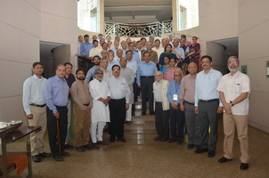 DST Conclave - 2017, SNBNCBS-38